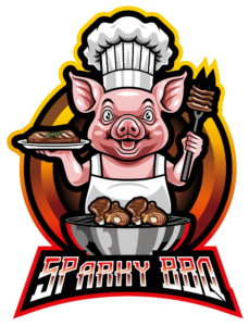 SParky BBQ Logo